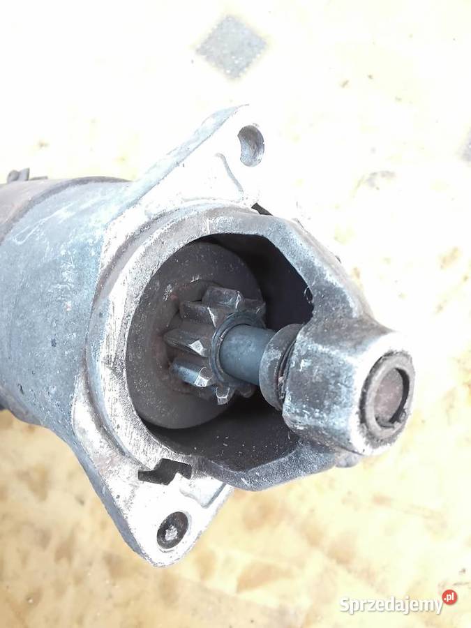 Rozrusznik Fiat 126p osobowe Milejewo
