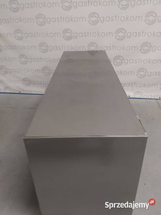 Szafka grzewcza otwarta Gort GK3122200EK Wrocław sprzedam