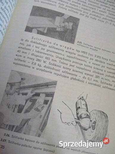 Powierzchniowe uszlachetnianie wyrobów z Łódź