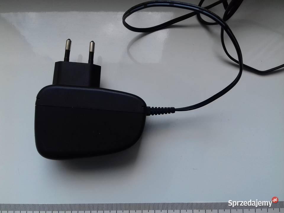 Zasilacz 12V 15A niedziałający AC Adaptor