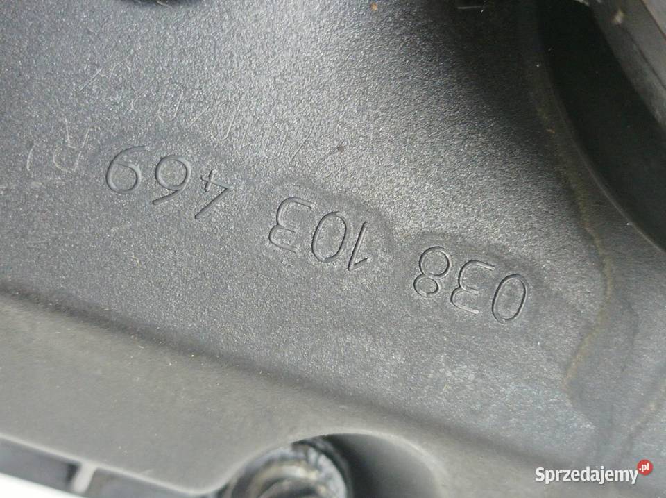 POKRYWA ZAWORÓW 038103475NP 19 TDI VW Volkswagen osobowe świętokrzyskie