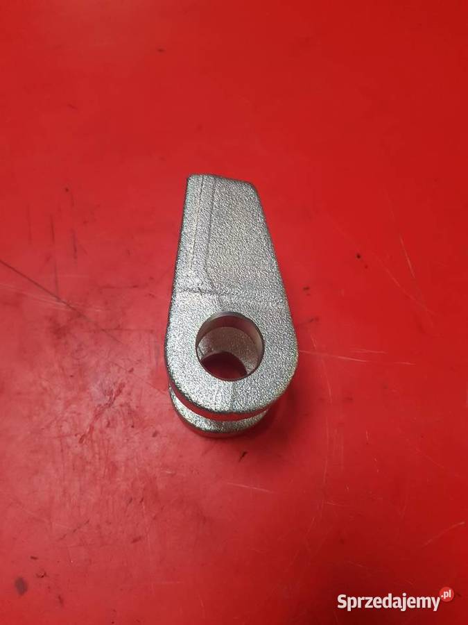 87360256 Widełki CNH Holland