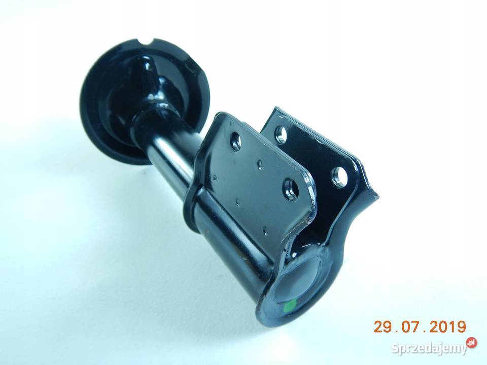 AMORTYZATOR PRZEDNI FIAT FIORINO 8693 ASO
