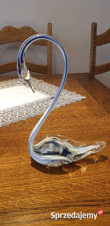 Szkło niebieskie czytaj oglądaj Mrągowo warmińsko-mazurskie sprzedam