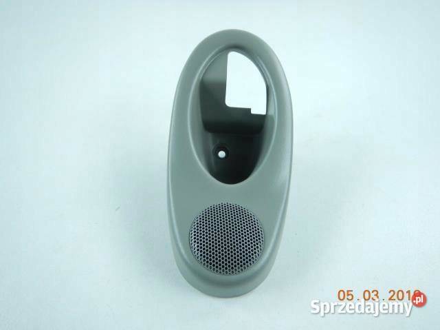 PLASTIK OSŁONA DRZWI PRAWY PRZÓD FORD FIESTA