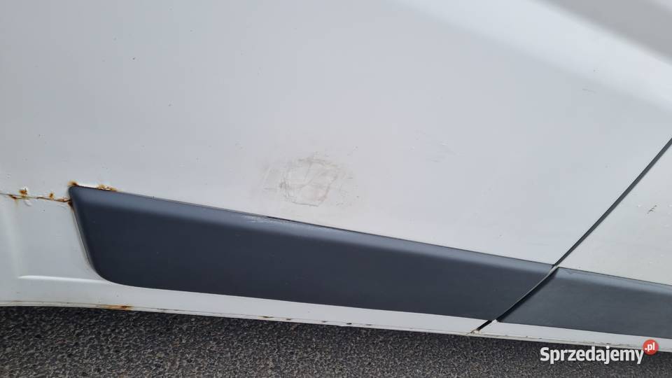 Pegeuot Boxer 30 2013r 177KM Łódź sprzedam