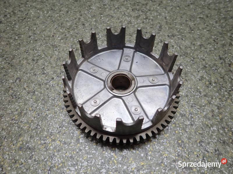 KOSZ SPRZĘGŁA ZEWNĘTRZNY SUZUKI RM 80 C112 8689R Strzelce Krajeńskie