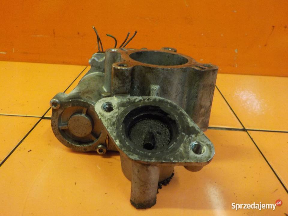 RENAULT TRAFIC VIVARO PRIMASTAR 20 DCI 114 09r Suków sprzedam