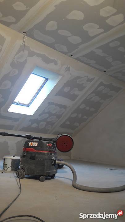 NOWOCZESNE WYKONCZENIA I REMONTY WNETRZ Kraków