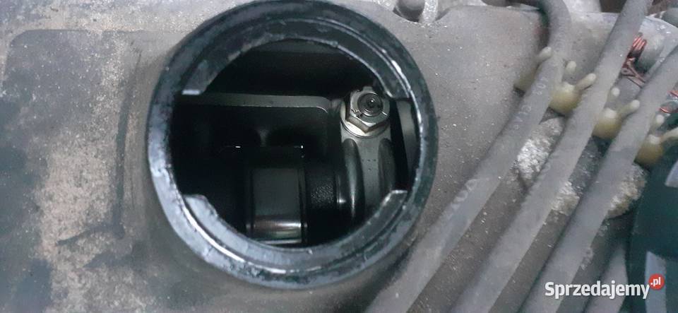 Volvo 360340 części osobowe Luszowice