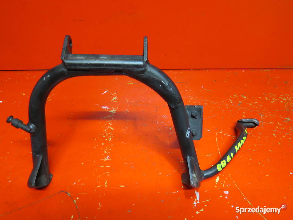 MALAGUTI MADISON 250 200 beverly x9 x8 stopki mazowieckie Warszawa