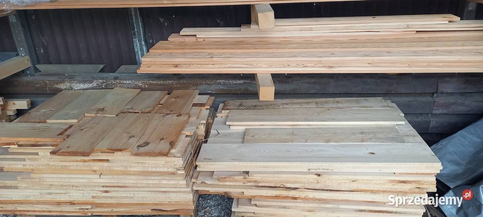 deski deseczki klepki suche Błotnica Strzelecka