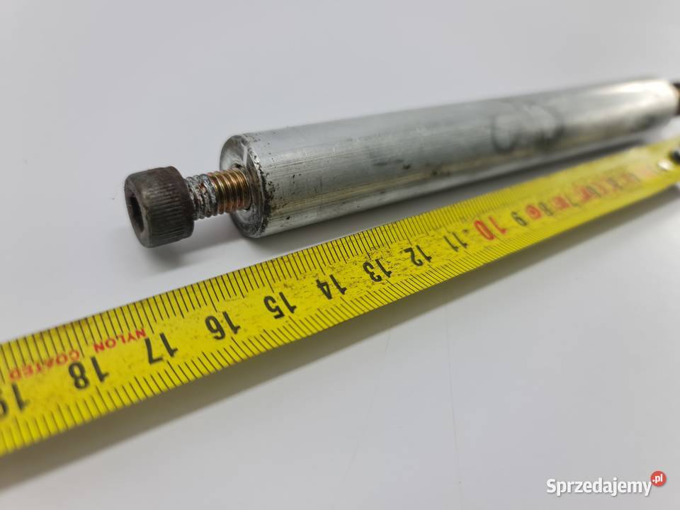 Sruba Szpila SkiDoo Summit 800 ETEC Łódź sprzedam