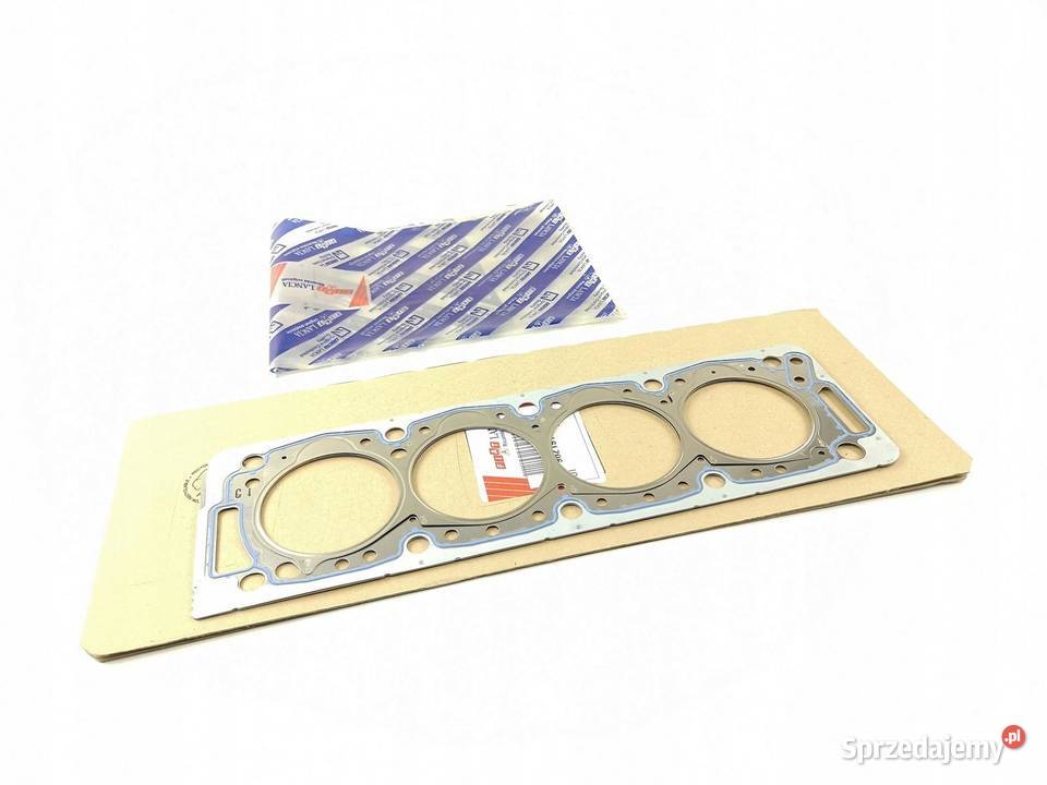 USZCZELKA GŁOWICY 140 FIAT DUCATO 9402 19TD ORI