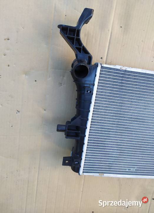 Kona II chłodnica wody chłodnica klimatyzacji Rybnik