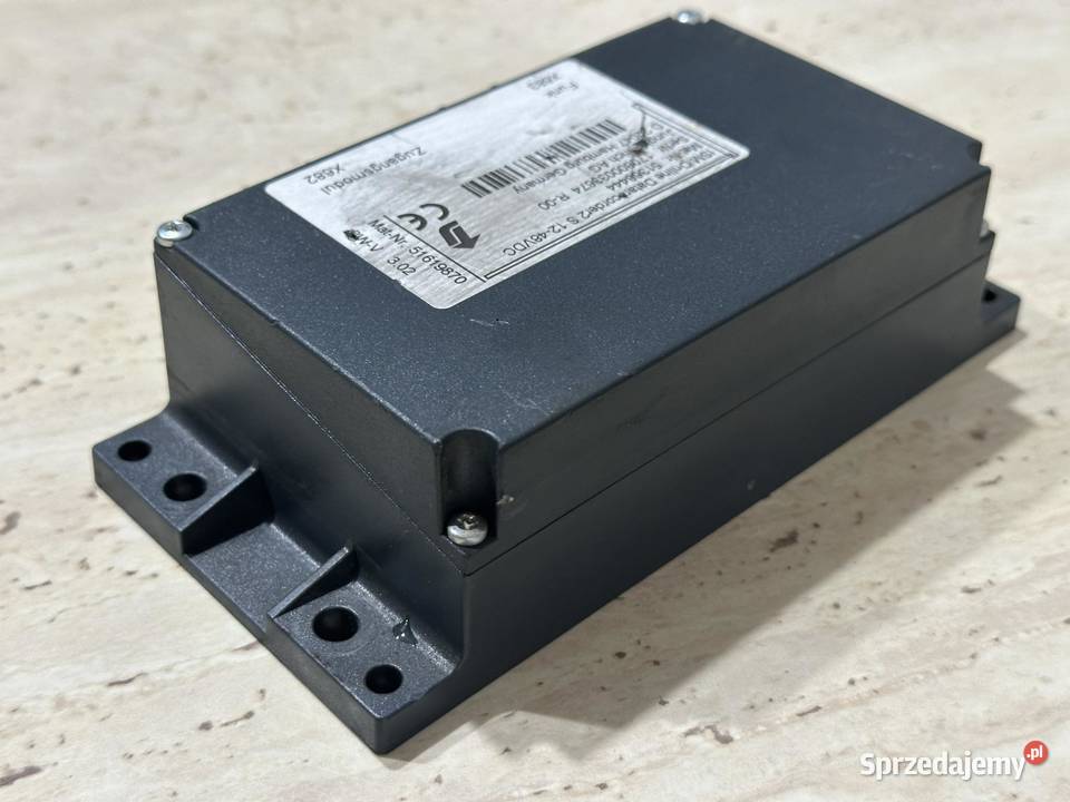 rejestrator danychONLINE DATA RECORDER 2 S Antonie