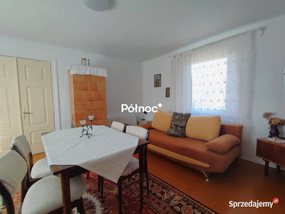 Przytulny dom wśród zieleni Zwiartów mieszkalny