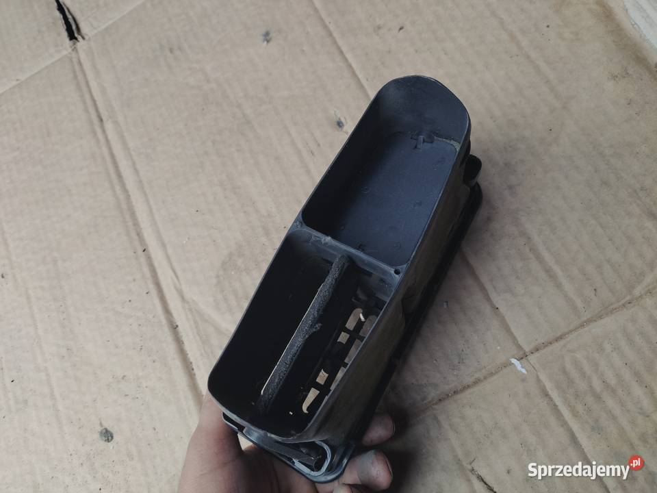 KRATKA NAWIEWU FORD SIERRA Kamień-Kolonia