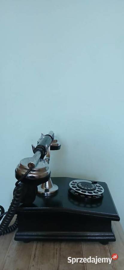 Telefon stacjonarny