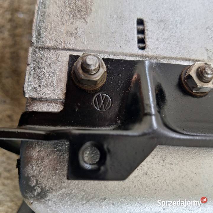 VW Garbus chłodnica oleju duża adapter vw 113 sprzedam