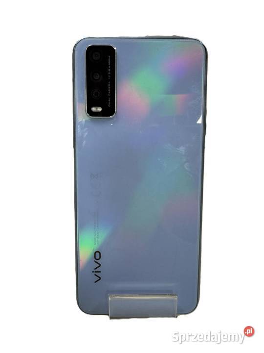 Smartfon Vivo Y11s Elbląg sprzedam