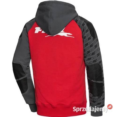 Bluza motocyklowa FLM Drift Hoodies z Zielona Góra