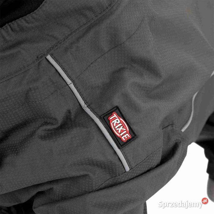 M Kombinezon przeciwdeszczowy psa Trixie 67956 Szczerbice