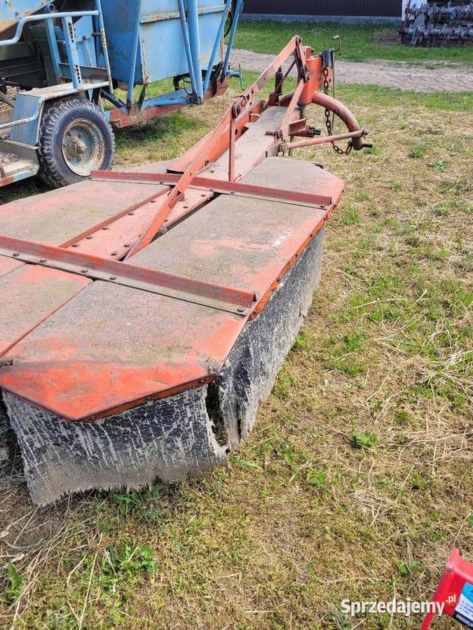 Kosiarka rotacyjna famarol 165 Sochaczew