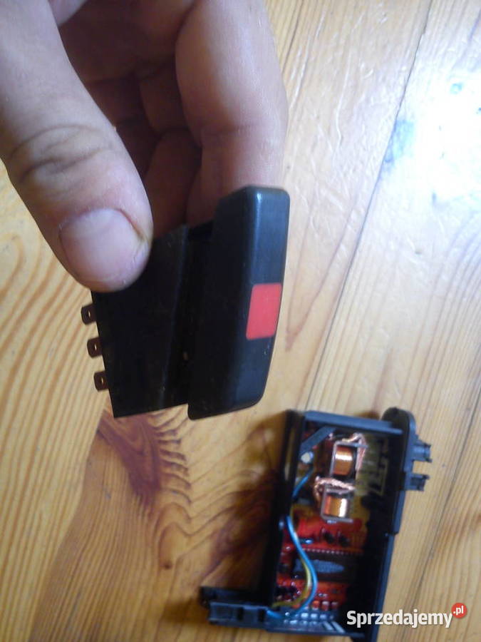 czesci opel calibra osobowe podkarpackie Nisko