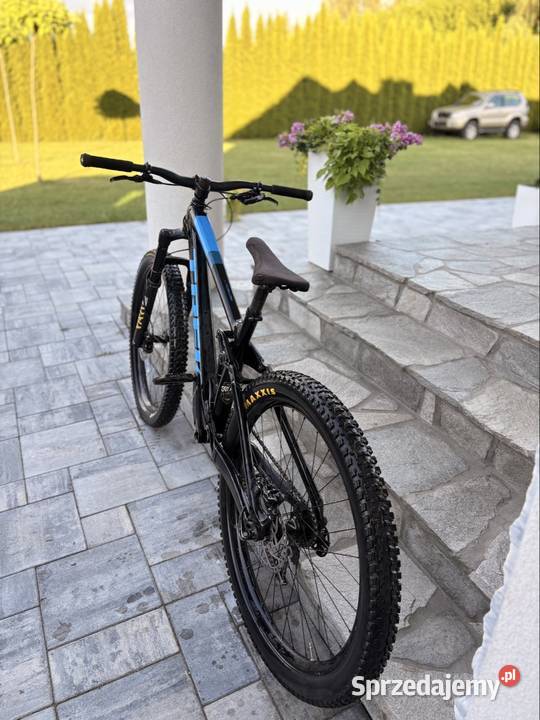 Trek remedy 7 Rowery małopolskie Kryg