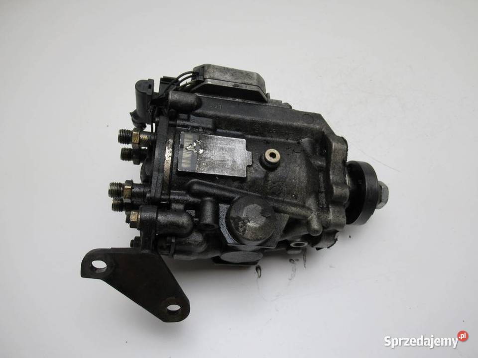 POMPA WTRYSKOWA FORD MONDEO MK3 20 115 0007 podkarpackie sprzedam