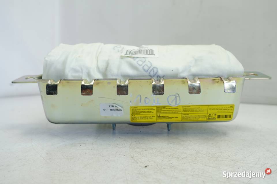 Hyundai I10 II PODUSZKA POWIETRZNA pasażera osobowe Rudka sprzedam