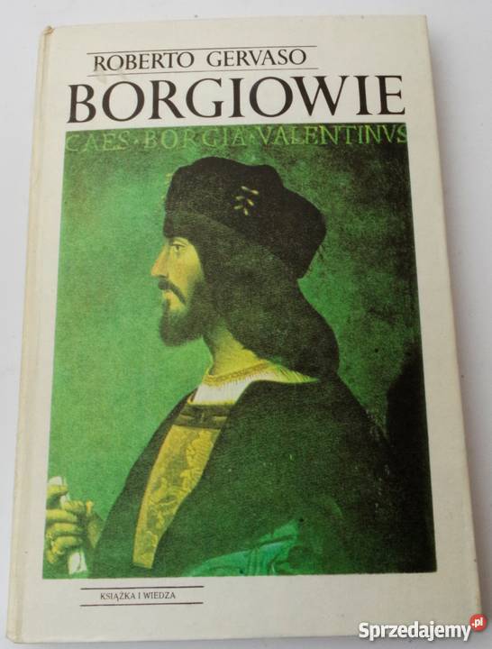 BORGIOWIE GERVASO ROBERTO Bielsko-Biała