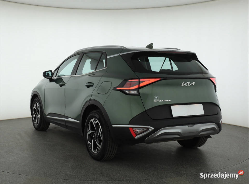Kia Sportage 16 TGDI 4/5 Piaseczno