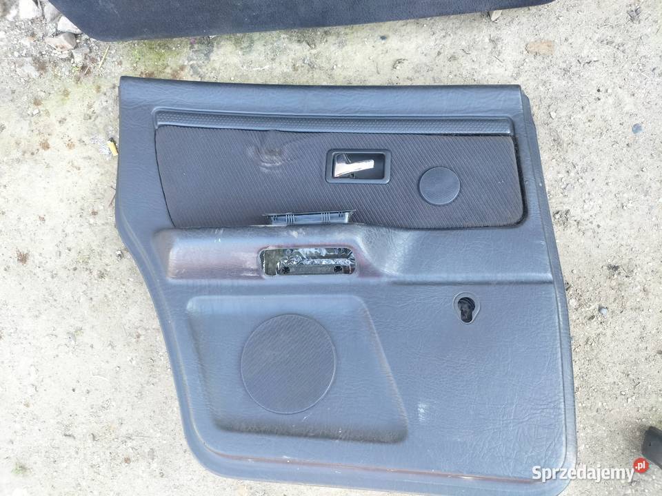 AUDI 80 B3 80B3 80B4 80 B4 BOCZEK BOCZKI DRZWI osobowe Kamień-Kolonia