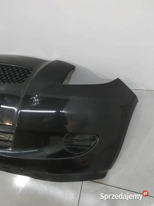 ZDERZAK PRZÓD 209 Toyota Yaris II 20052011