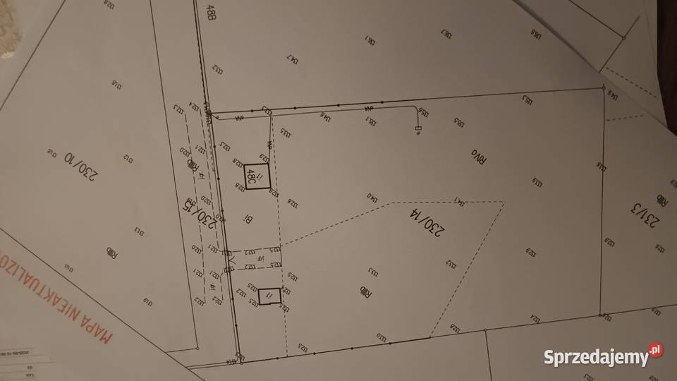 Działka rolno budowlana na sprzedaż