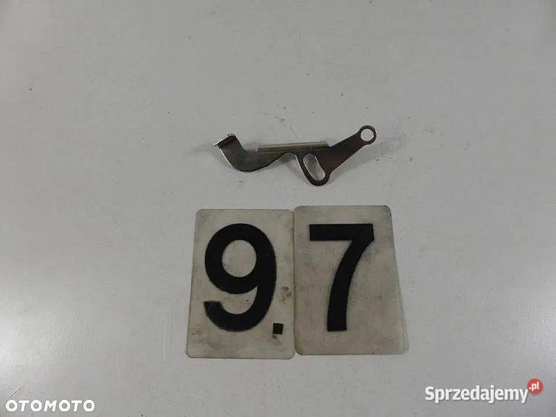 Dźwignia ssania gaźnik Ss Harley Davidson H97