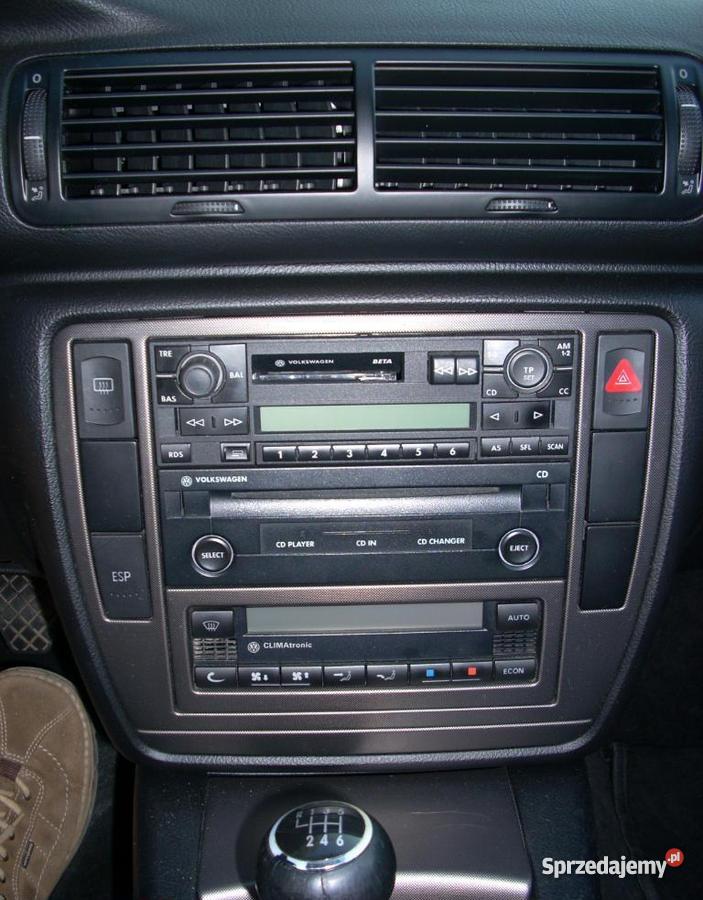 Volkswagen Passat na Jarosław
