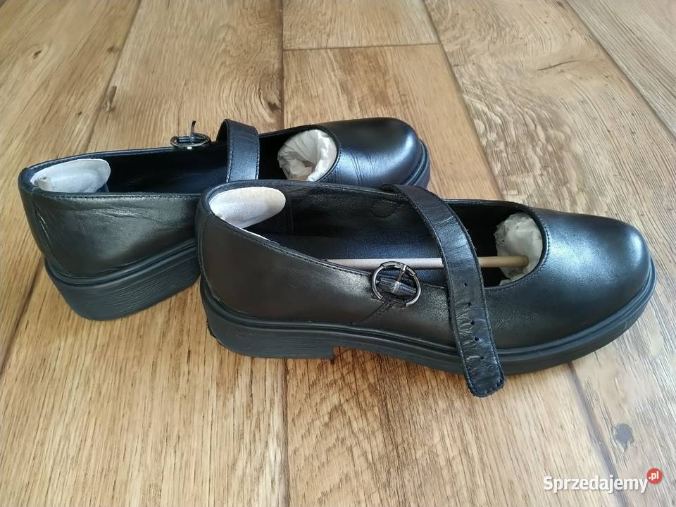 Półbuty Lasocki 39 Półbuty wielkopolskie