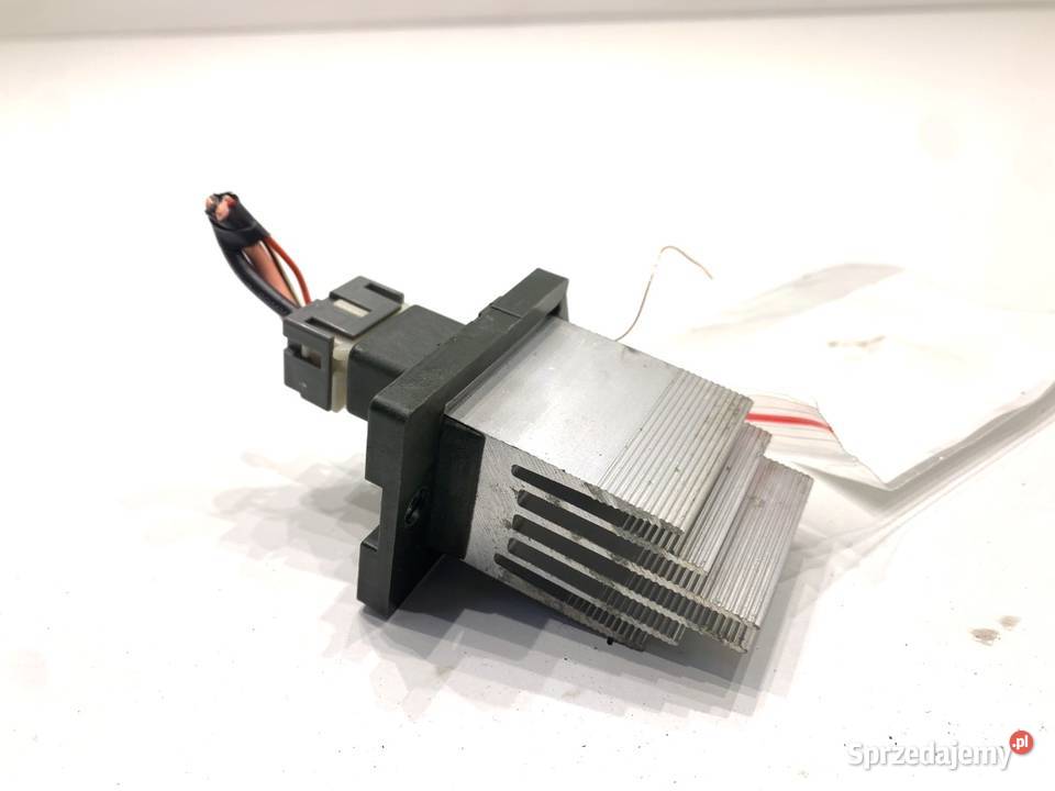 OPORNIK DMUCHAWY POWIETRZA KIA SPORTAGE IV