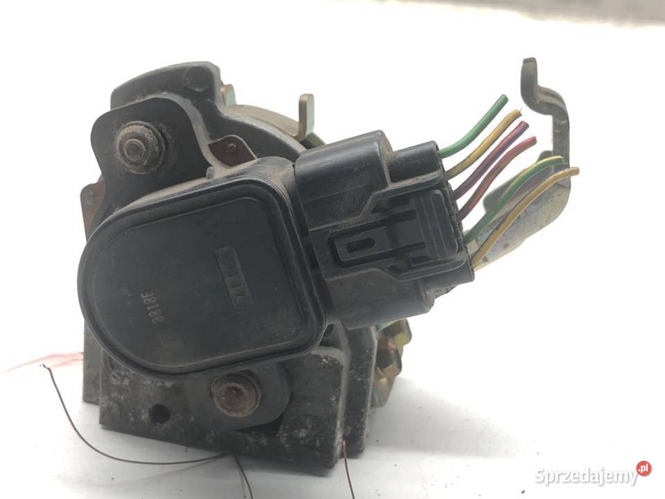 POTENCJOMETR GAZU ACURA TL 32 269 0312 PEDAŁ