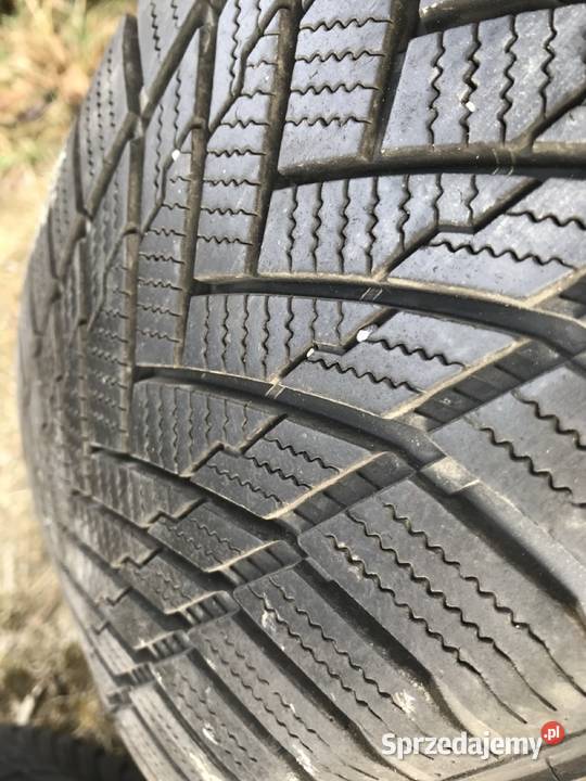 Koła zimowe subaru forester 2057015 winter pro Bielsko-Biała