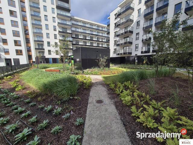 Mieszkanie Warszawa al Krakowska 3361m2 2