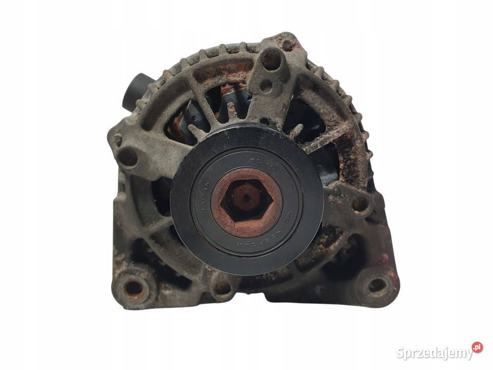 ALTERNATOR Ford Focus MK3 10 EcoBoost lubelskie Chełm