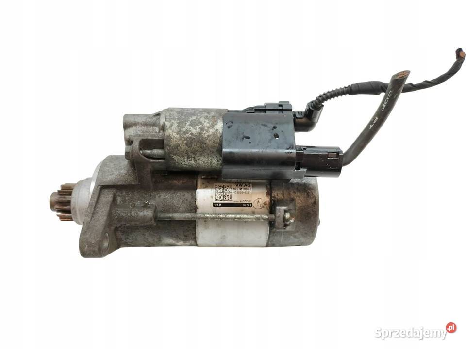 ROZRUSZNIK 02E911024J 20 TDI VW Volkswagen