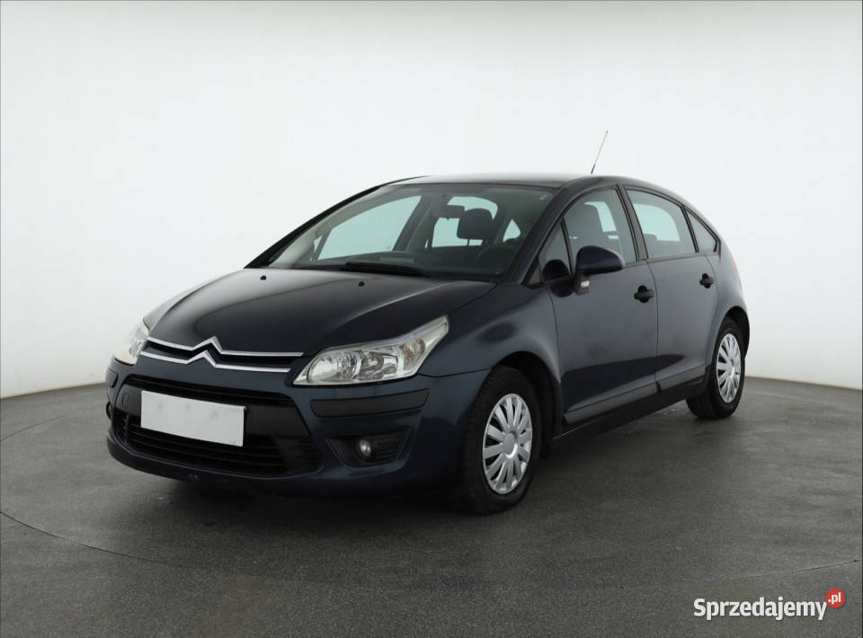 Citroen C4 16 VTi Hatchback sprzedam