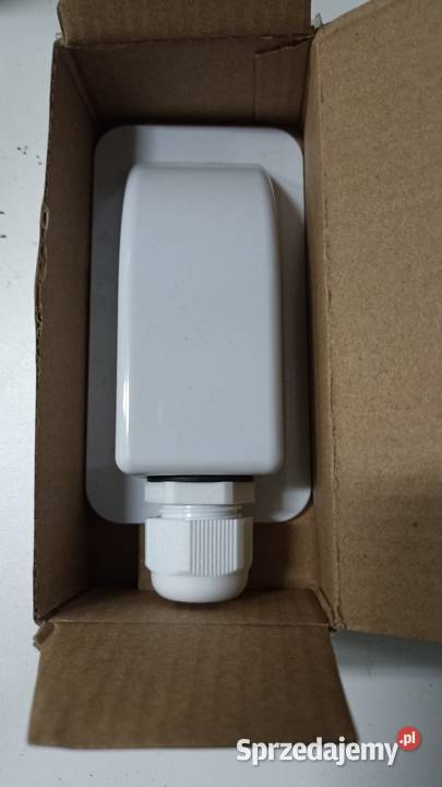 Przelotka przepust na kable dach Radzyń Podlaski