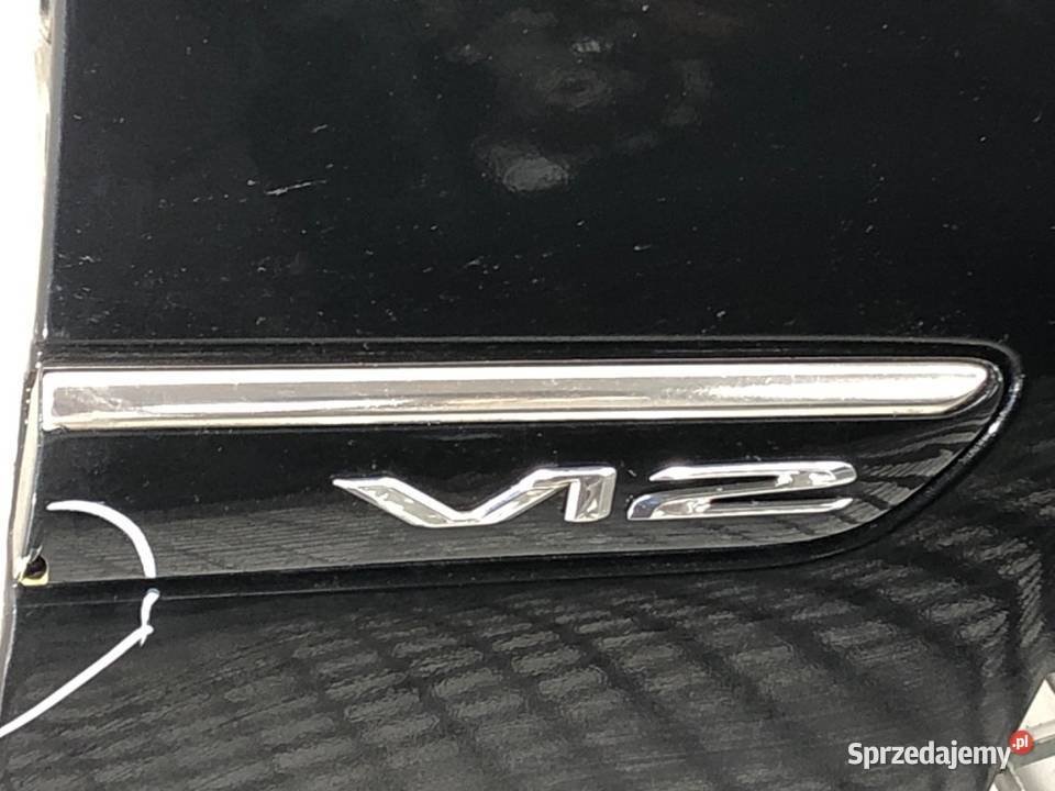 BŁOTNIK PRAWY PRZÓD MERCEDES C215 Hatchback 9906 podkarpackie