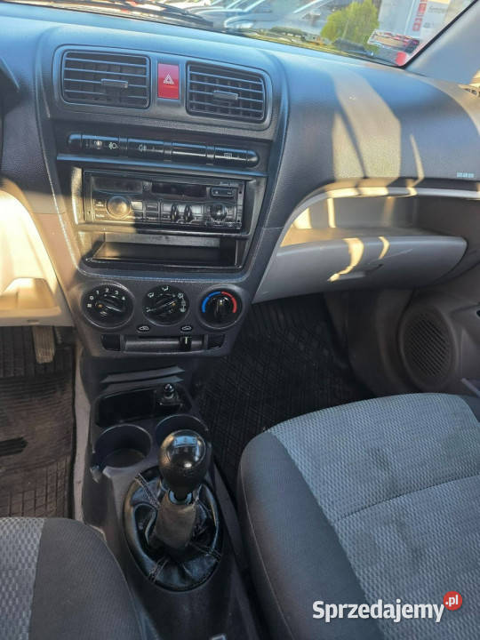 Kia Picanto 11 Benzyna 65 OC do 31032027 Badania ABS Kia Słupsk